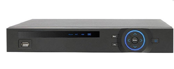 XVR CVR TVI DAHUA Hikvion