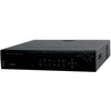 4-CH H.264 Standalone DVR BNC 1024X768/60Hz 4CIF/DCIF/2CIF/C
