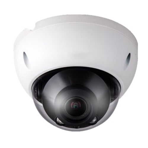 3MP 2.8~12mm Varifocal 20M IR Dome WaterProof DC12V/PoE IP66/IK10