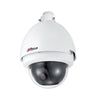 2MP 1080p Full HD PTZ Dome 4.7~94m H.264 & MJPEG Network IP