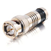 Compression BNC RG59 Connector, Pin Inside