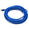 25-FT RJ45 Cat 6 Gigabit Straight Network Cable