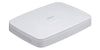 8-CH Smart 1U Lite Network 4K 1 HDD 8-POE Max 80Mbps Incoming Band