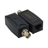 IP Extender Over Coax, BNC (F) to RJ-45 Jack up to 200M