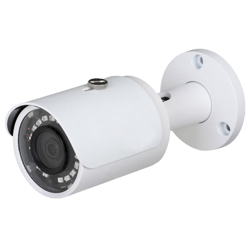 4MP 3.6mm 30M IR Bullet DC12V/PoE IP67
