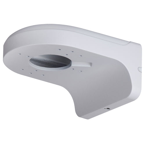 4-Holes Wall Mount Bracket for HDWxxM, HDWxxR-VF, HDBWxxF