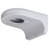 4-Holes Wall Mount Bracket for HDWxxM, HDWxxR-VF, HDBWxxF