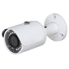 4MP 3.6mm 30M Mini IR Bullet DC12V/POE/IP67