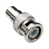 BNC Male (Plug) To RCA Female (Jack) Connector