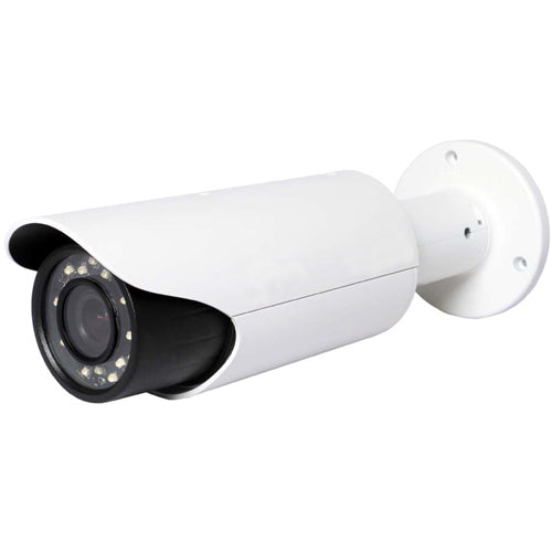 1MP 960p HDCVI 2.8~12mm Varifocal 30M IR Bullet DC12V