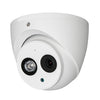 2MP 1080P 3.6mm 50M IR Eyeball DC12V IP67 Built-In Microphone