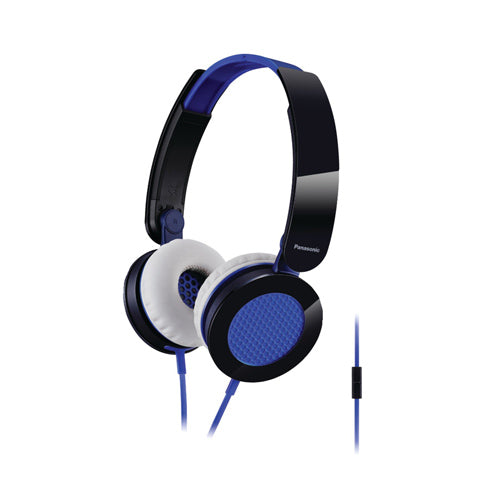 Sound Rush On-Ear Headphones RPHXS200MA