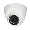 Kit 4 - HD CVI 1MP 720P - XVR Penta-Brid Full HD 4 Port System Kit