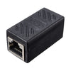 RJ45 Coupler Female / Female CAT5/6 Adapter Connector