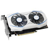 Video Card - ASUS GF GTX 1050 DirectX 12 2GB GDDR5 PCIEx 3.0 DVI-D HDMI Gaming Graphics Card