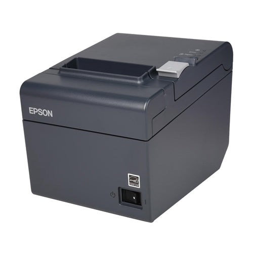POS Printer Epson TM-T20II mPOS Thermal Receipt Printer Ethernet