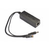 Poe Splitter 15W Support IEEE 802.3af 10/100Mbps