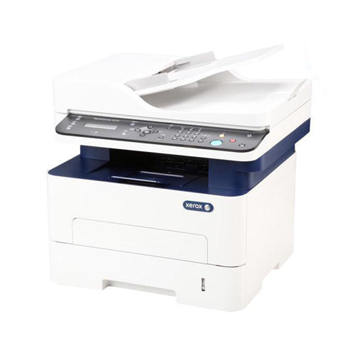 WorkCentre 3215 Multifunction Printer, Print/Copy/Scan/Fax