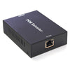 PoE Extender w/2 10/100Mbps RJ45 Ports IEEE802.3af