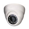 2MP 1080P 2.8mm 30M IR Dome DC12V IP67