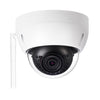 3MP 2.8mm 30M IR Wi-Fi MINI DOME IP67 IK10