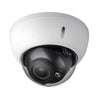 3MP 2.8~12mm Varifocal 30M IR Dome PoE IP67 IK10