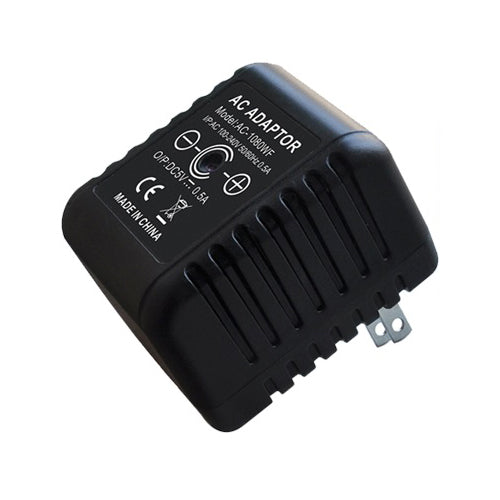 3MP 1080P WIFI IP Wall Charger 0.6mm HD Camera AC-1