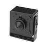 1MP 720P 3.6mm Pinhole Network 0. 01Lux/F1.2 DC12V