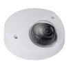 2MP 1080P 2.8mm 20M IR Dome DC12V/PoE IP67