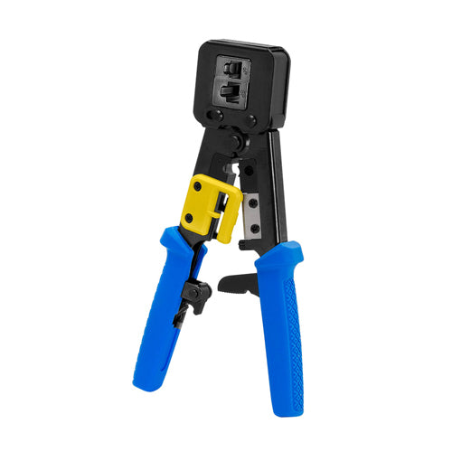 EZ-RJ45 Crimping Tool for EZ Cat5e / Cat6 / Cat7