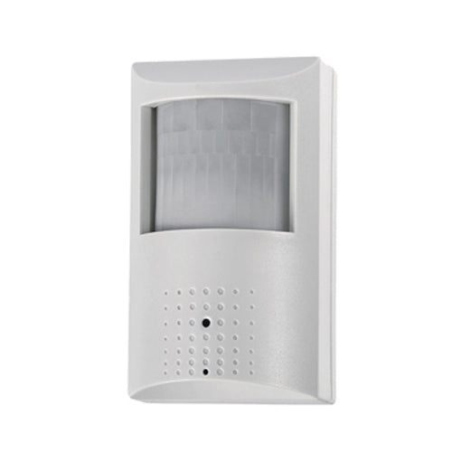 2MP 1080p HDCVI 2.8mm Pinhole Motion Detector w/Audio