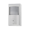 2MP 1080p HDCVI 2.8mm Pinhole Motion Detector w/Audio