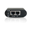 PoE Injector 802.3af Compliant 15.4W Output