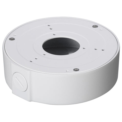 Aluminum & SECC Junction Box 138mm(L) x 42mm(W) PFA130