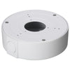 Aluminum & SECC Junction Box 138mm(L) x 42mm(W) PFA130