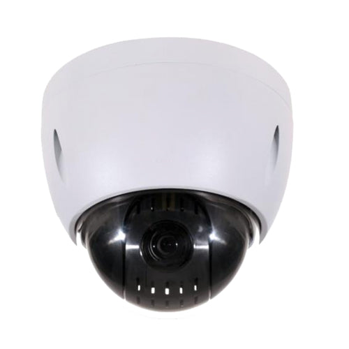 2Mp Full HD 3.0~9.0mm 3x Network PTZ Dome Camera H.264/MJPG