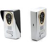 Wireless Intercom System 720p HD Wifi IP Video Door Phone