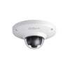 4MP 1.18mm IP Fisheye SD Slot Mic V-proof POE IK10