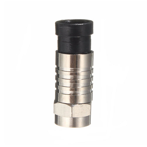 Snap-N-Seal RG6 Weatherproof Connector