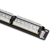 TRENDnet 24-port Network Patch Panel