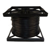 500-FT RG59U Siamese 24WAG Copper Cable With Power