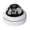 2MP 1080p 2.8mm 15M IR White Dome DC12V