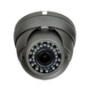 1MP 720P HDCVI 2.8-12MM Varifocal 36M IR Dome