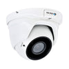 2MP 1080p 3.6mm 20M Starlight Vision Dome DC12V IP66