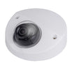 2MP 1080P 2.8mm 20M IR Dome DC12V/PoE IP67