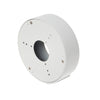 Aluminum & SECC Junction Box 138mm(L) x 42mm(W) PFA130