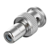BNC Male (Plug) To RCA Female (Jack) Connector
