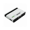 Wireless Multi-functional Portable 3G Router 2.4Ghz