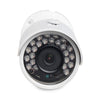 4MP 3.6mm Lens, 20M IR, HDCVI Bullet Camera, IP66,