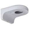 4-Holes Wall Mount Bracket for HDWxxM, HDWxxR-VF, HDBWxxF